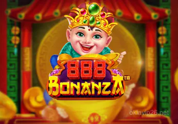 888 Bonanza