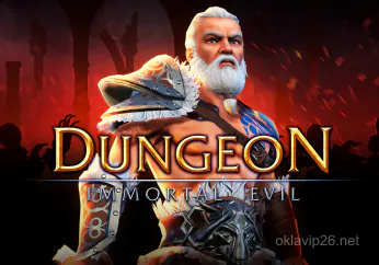 Dungeon Immortal Evil